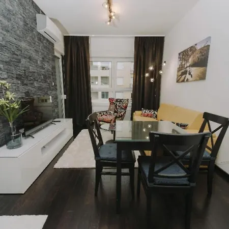 شقة Kastel 4 Hiseti