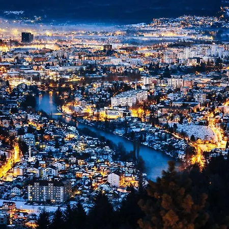 شقة Kastel 4 Hiseti